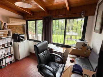 VENTA CASA 5 AMB  PILETA MANUEL ALBERTI PILAR
