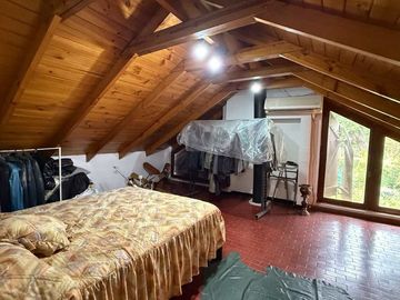 VENTA CASA 5 AMB  PILETA MANUEL ALBERTI PILAR