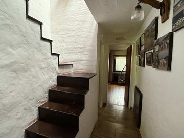 VENTA CASA 5 AMB  PILETA MANUEL ALBERTI PILAR