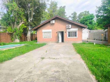 VENTA CASA DEL VISO PILETA