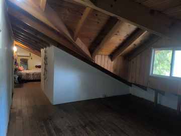 VENTA CASA DEL VISO PILETA