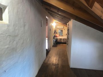 VENTA CASA DEL VISO PILETA