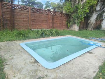 VENTA CASA DEL VISO PILETA