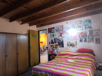 VENTA CASA DEL VISO PILETA