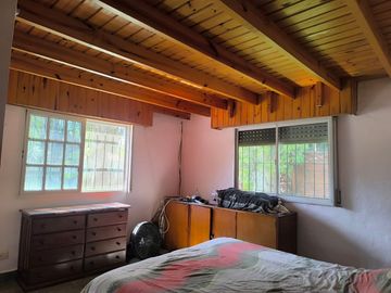 VENTA CASA DEL VISO PILETA