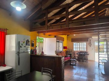 VENTA CASA DEL VISO PILETA