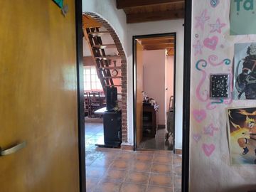 VENTA CASA DEL VISO PILETA