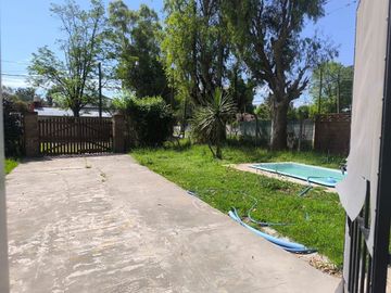 VENTA CASA DEL VISO PILETA