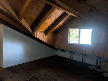VENTA CASA DEL VISO PILETA