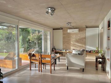 CASA VENTA 5 AMB EL CANTON PUERTO ESCOBAR LAGUNA