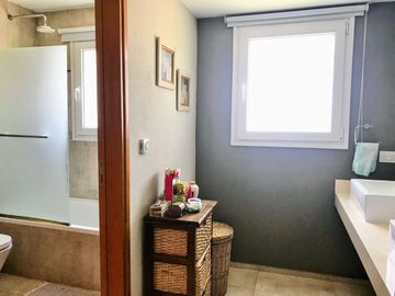 CASA VENTA 5 AMB EL CANTON PUERTO ESCOBAR LAGUNA
