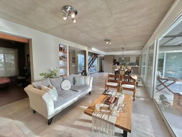 CASA VENTA 5 AMB EL CANTON PUERTO ESCOBAR LAGUNA