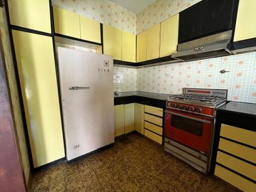 VENTA CASA 5 AMB PUEYRREDON JARDIN COCH QUINCH