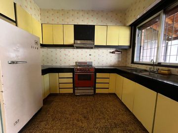 VENTA CASA 5 AMB PUEYRREDON JARDIN COCH QUINCH