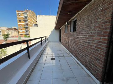 VENTA CASA 5 AMB PUEYRREDON JARDIN COCH QUINCH