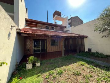 VENTA CASA 5 AMB PUEYRREDON JARDIN COCH QUINCH