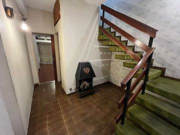 VENTA CASA 5 AMB PUEYRREDON JARDIN COCH QUINCH