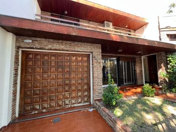 VENTA CASA 5 AMB PUEYRREDON JARDIN COCH QUINCH