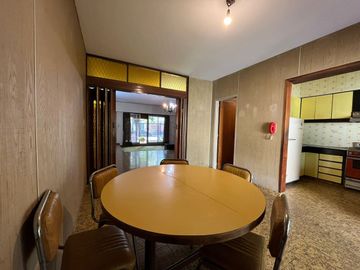 VENTA CASA 5 AMB PUEYRREDON JARDIN COCH QUINCH