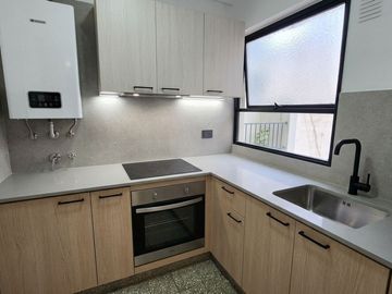 VENTA DEPARTAMENTO MONOAMBIENTE MONSERRAT