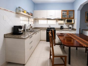 VENTA 5 Ambientes  Boulogne – San Isidro