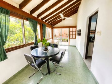 VENTA 5 Ambientes  Boulogne – San Isidro