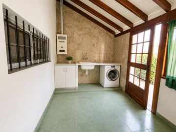 VENTA 5 Ambientes  Boulogne – San Isidro