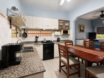 VENTA 5 Ambientes  Boulogne – San Isidro