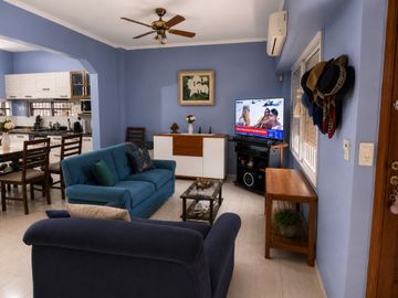 VENTA 5 Ambientes  Boulogne – San Isidro