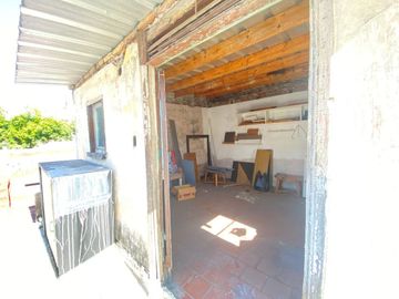LOTE VENTA VILLA URQUIZA
