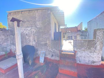 LOTE VENTA VILLA URQUIZA