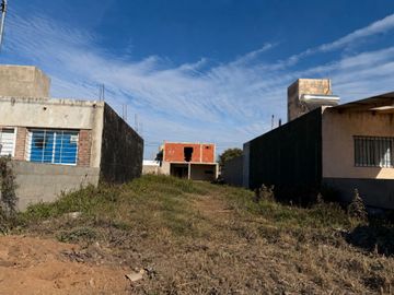 LOTE 175 M2 BARRIO LO TENGO ZONA NORTE