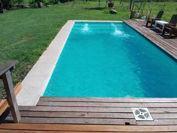 SE VENDE CASA 2 DORM. V. GRAL. BELGRANO LOTE 800M2