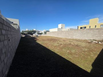 Venta Lote 360 en Docta Boulevard