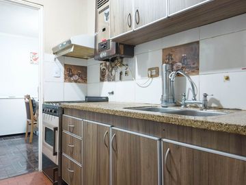 VENTA DEPTO 4 AMB EN PLANTA BAJA