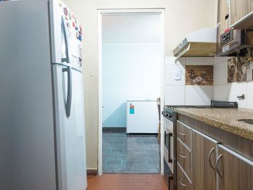 VENTA DEPTO 4 AMB EN PLANTA BAJA