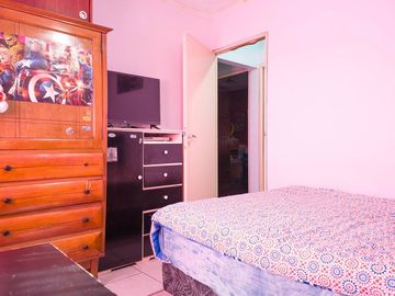 VENTA DEPTO 4 AMB EN PLANTA BAJA