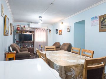 VENTA DEPTO 4 AMB EN PLANTA BAJA