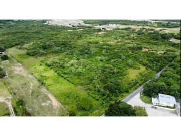 Venta de Terreno en Penonomé, Coclé. Cod-J089