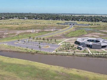 Lote Venta Vida club de Campo Funes