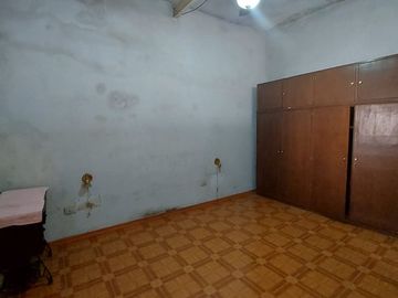 Pasillo 2 dormitorios Arroyito con patio+terraza