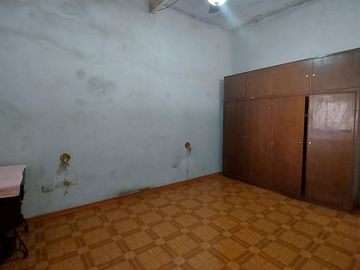 Pasillo 2 dormitorios Arroyito con patio+terraza