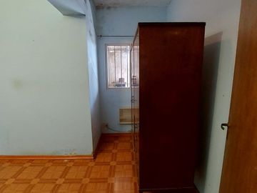 Pasillo 2 dormitorios Arroyito con patio+terraza