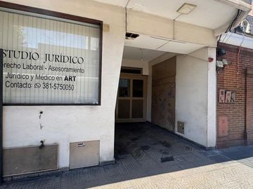 VENTA COCHERA CÉNTRICA EXCELENTE INVERSIÓN