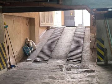 VENTA COCHERA CÉNTRICA EXCELENTE INVERSIÓN