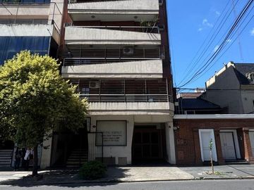 VENTA COCHERA CÉNTRICA EXCELENTE INVERSIÓN