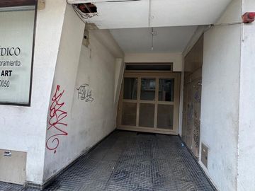 VENTA COCHERA CÉNTRICA EXCELENTE INVERSIÓN