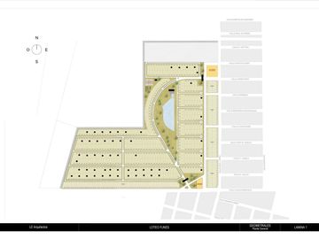 VENTA LOTE LA FINCA II, FUNES