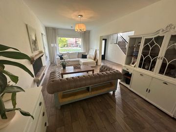 CASA EN  VENTA EN SAN ISIDRO LABRADOR APTO CREDITO