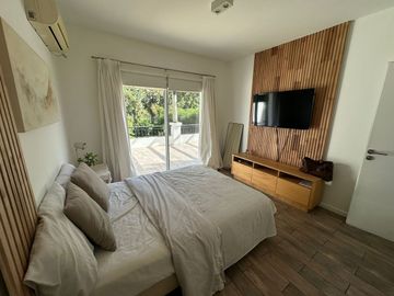 CASA EN  VENTA EN SAN ISIDRO LABRADOR APTO CREDITO